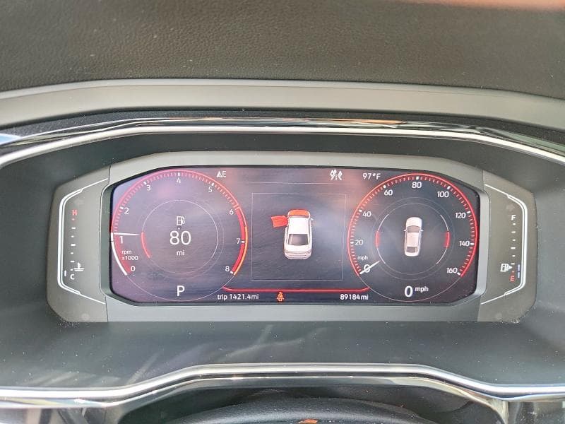2019 VOLKSWAGEN JETTA SEL PREMIUM 9