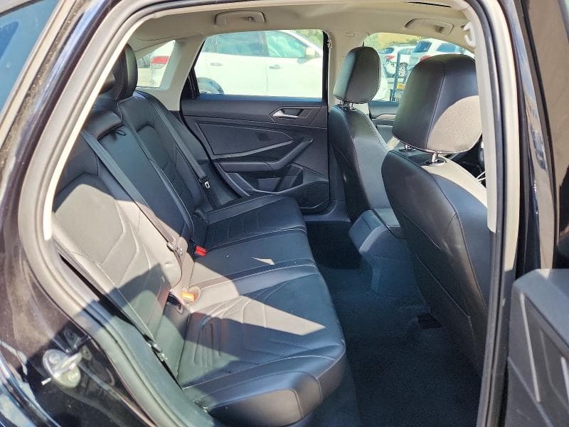 2019 VOLKSWAGEN JETTA SEL PREMIUM 10