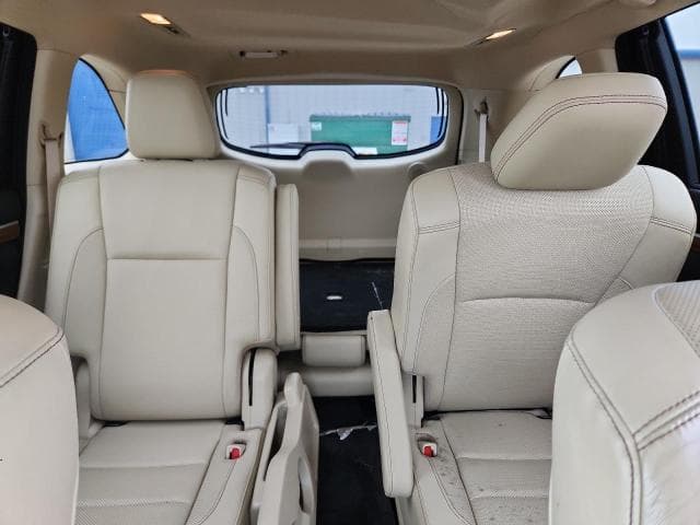 2017 TOYOTA HIGHLANDER LIMITED LIMITED 10