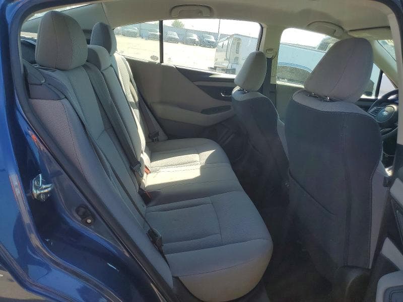 2020 SUBARU LEGACY PREMIUM PREMIUM 10