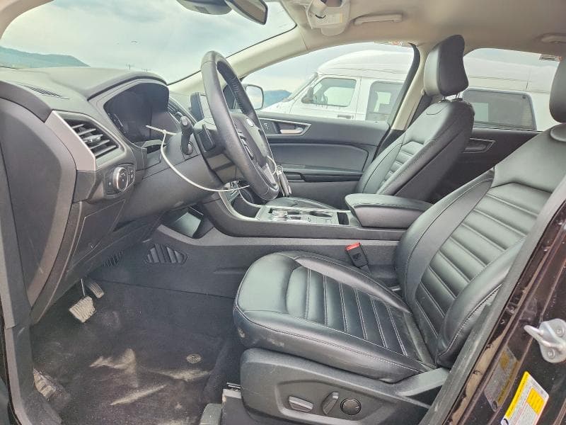 2022 FORD EDGE SEL 7