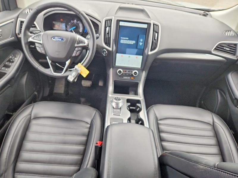 2022 FORD EDGE SEL 8