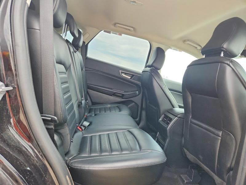 2022 FORD EDGE SEL 10