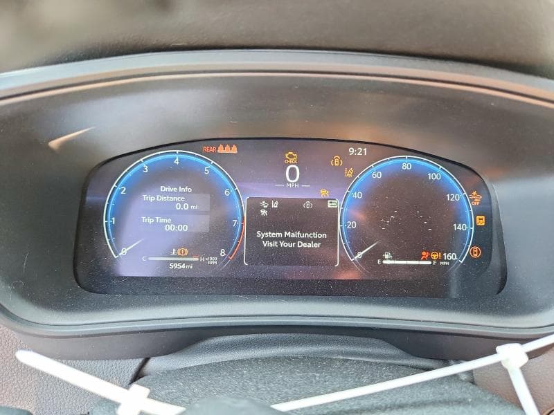 2026 TOYOTA COROLLA SE SE 9