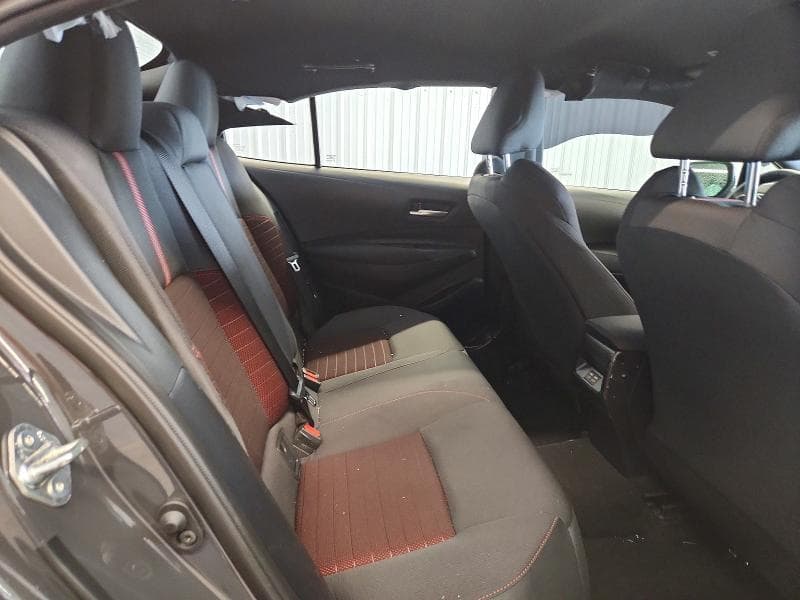 2026 TOYOTA COROLLA SE SE 10