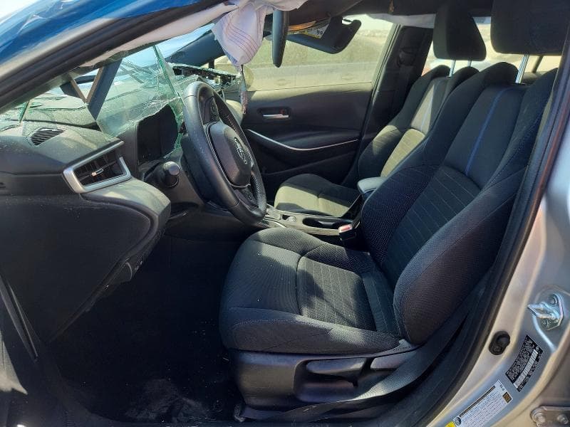 2022 TOYOTA COROLLA SE 7