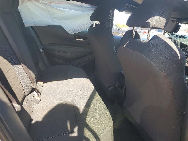 2022 TOYOTA COROLLA SE 10