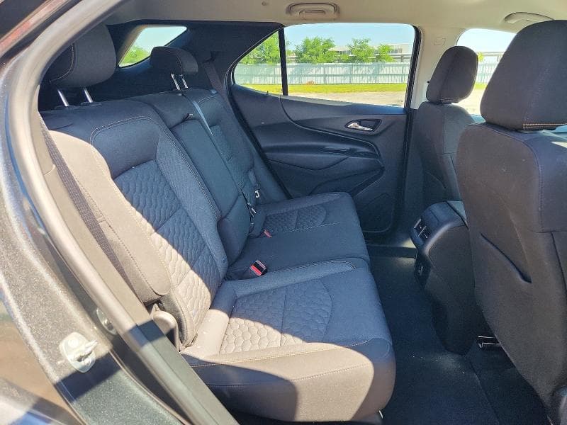2019 CHEVROLET EQUINOX LT 11