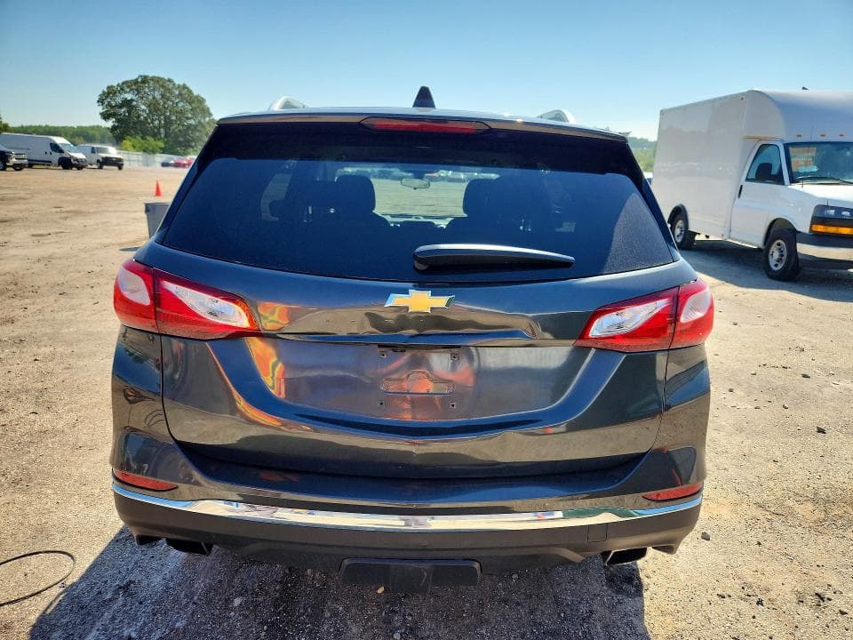 2019 CHEVROLET EQUINOX LT 6