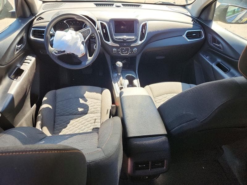 2019 CHEVROLET EQUINOX LT 8