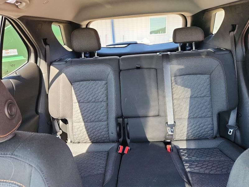 2019 CHEVROLET EQUINOX LT 10