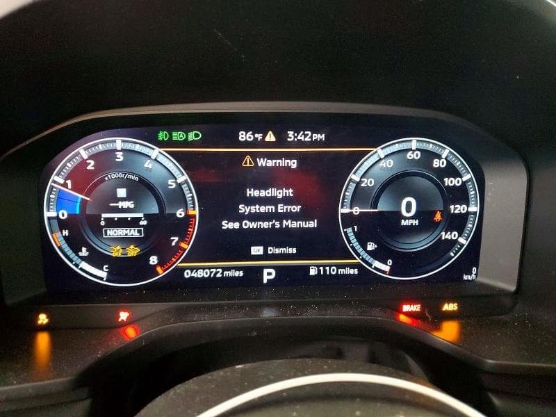 2024 MITSUBISHI OUTLANDER SEL 9