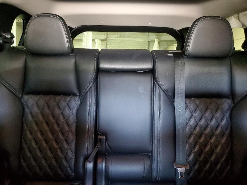 2024 MITSUBISHI OUTLANDER SEL 10