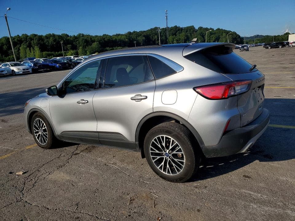 2022 FORD ESCAPE SEL SEL 2