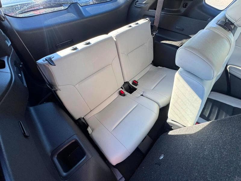 2025 MITSUBISHI OUTLANDER SE/DIAMOND TRAIL EDITION SE/DIAMOND TRAIL EDITION 6