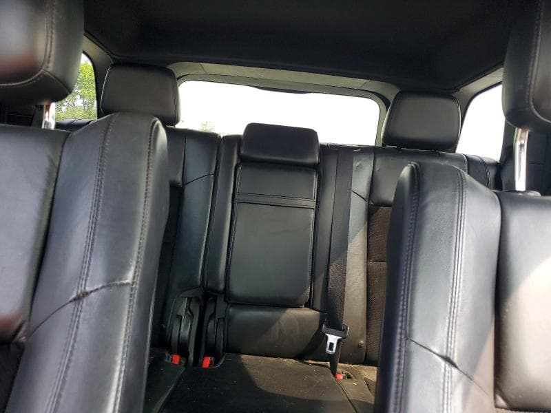 2018 JEEP GRAND CHEROKEE LAREDO LAREDO 11