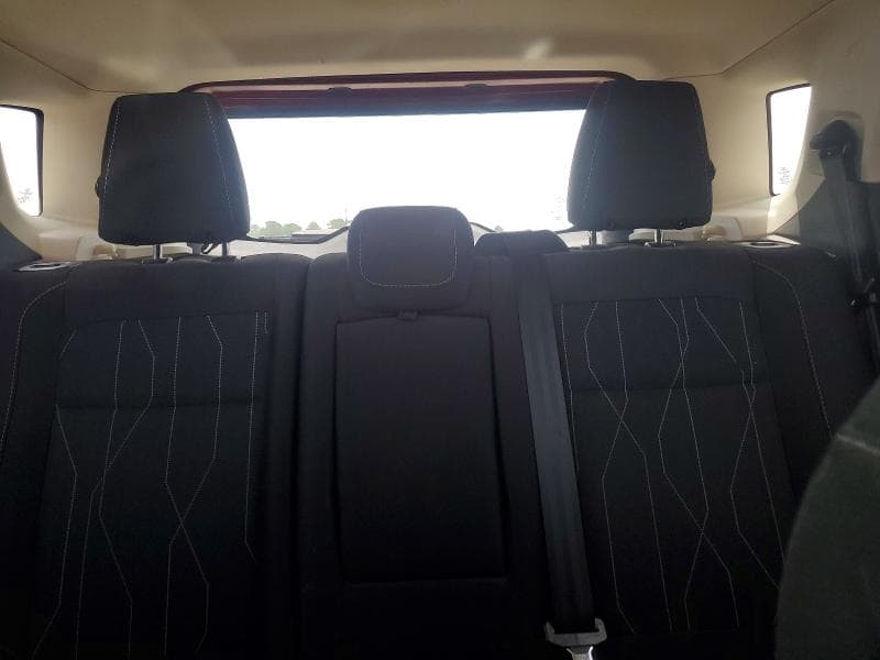2019 FORD ECOSPORT SE 10