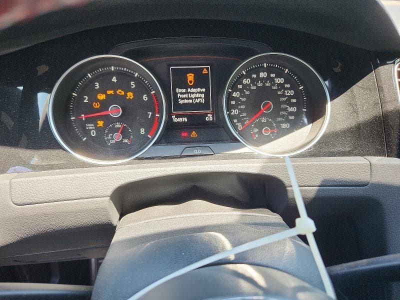 2018 VOLKSWAGEN GTI S 9