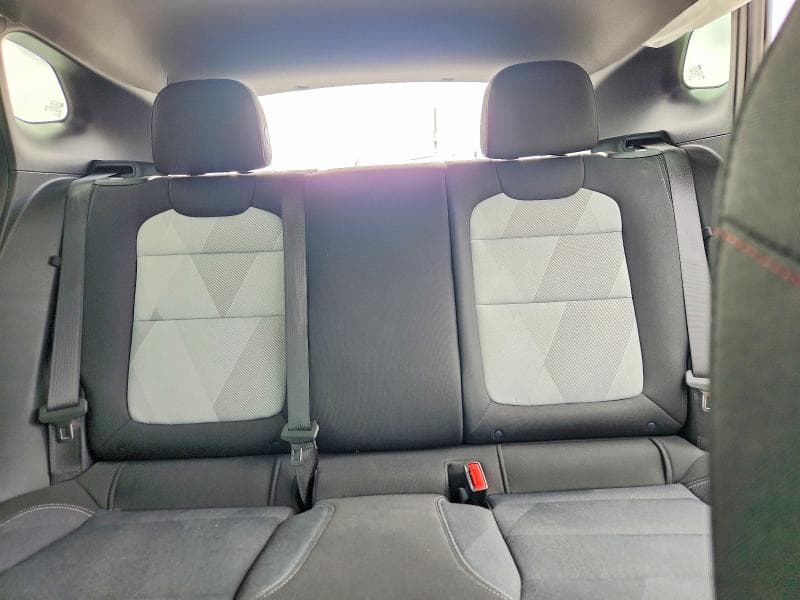 2026 CHEVROLET TRAX 1RS 10