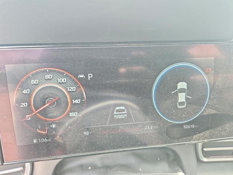 2021 HYUNDAI ELANTRA LIMITED 9