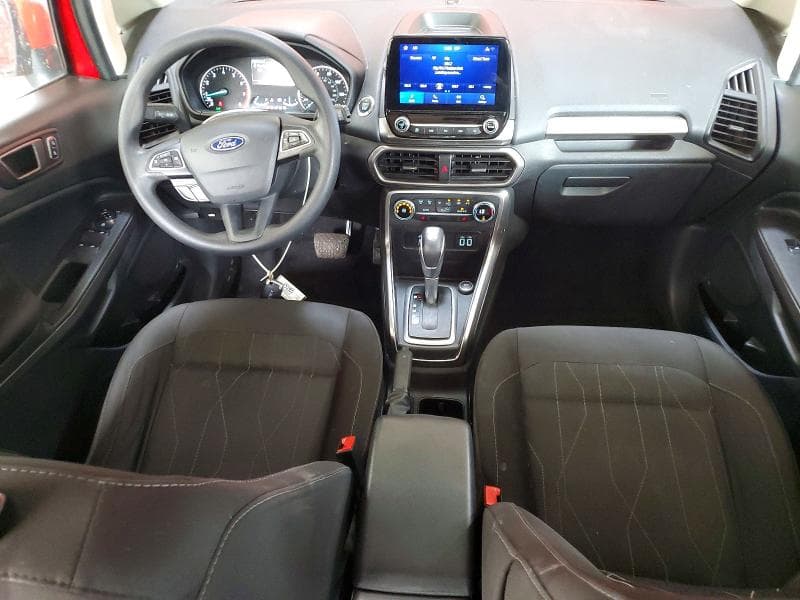 2021 FORD ECOSPORT SE 8