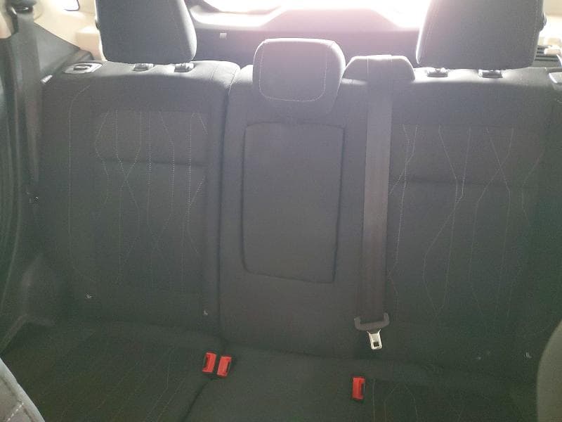2021 FORD ECOSPORT SE 10