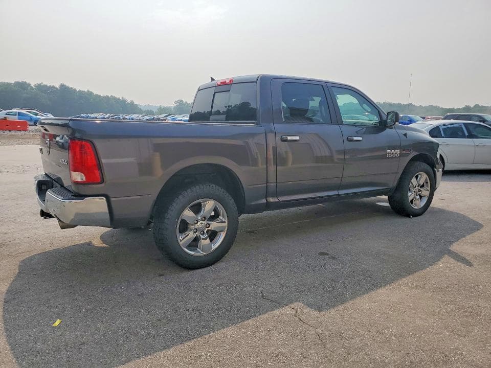 2017 RAM 1500 SLT SLT 3