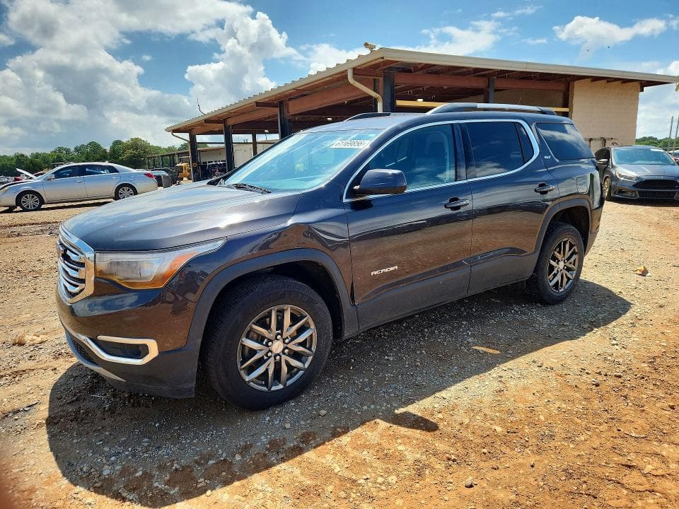 2017 GMC ACADIA SLT-1 - 1