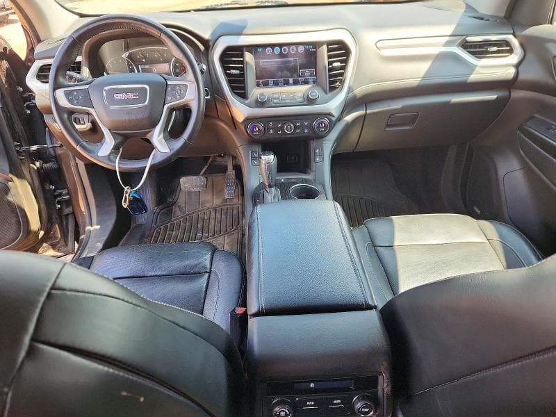 2017 GMC ACADIA SLT-1 8