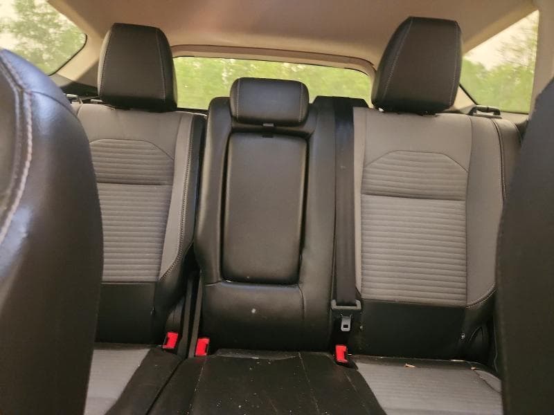 2018 FORD ESCAPE SE 10