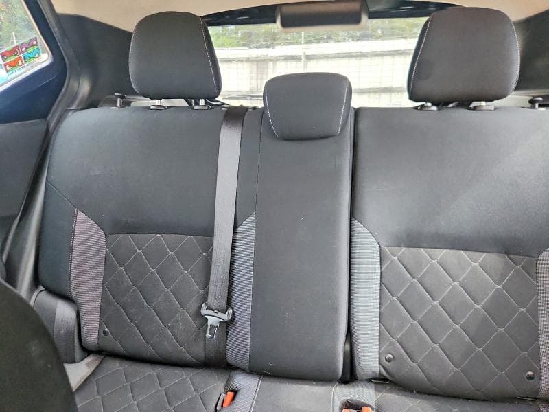 2019 NISSAN KICKS SV 10