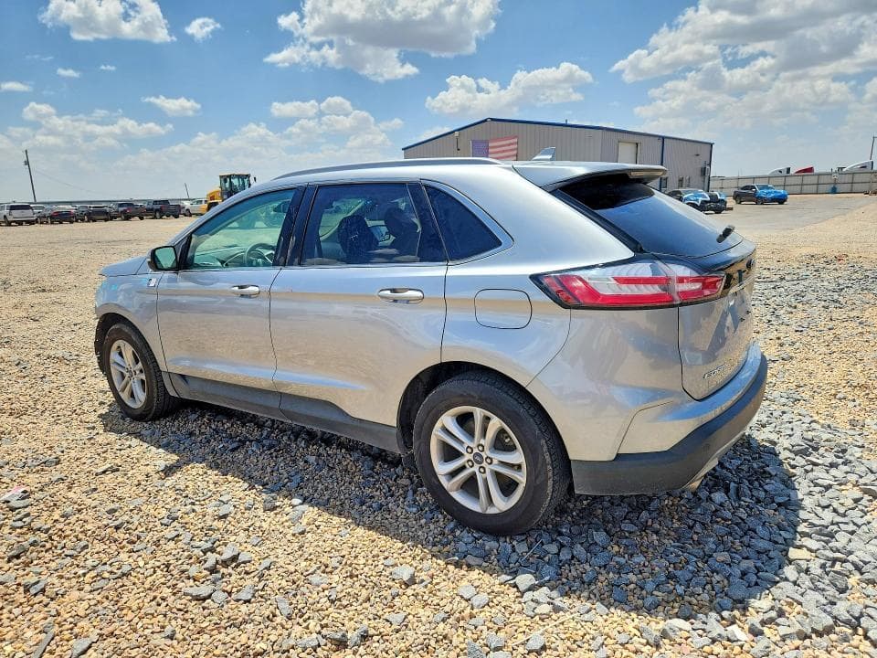 2020 FORD EDGE SEL 2
