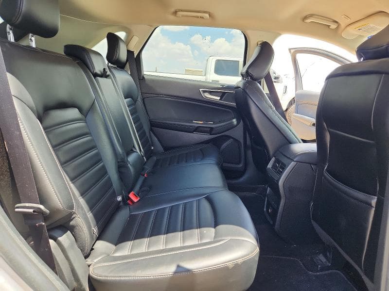 2020 FORD EDGE SEL 11