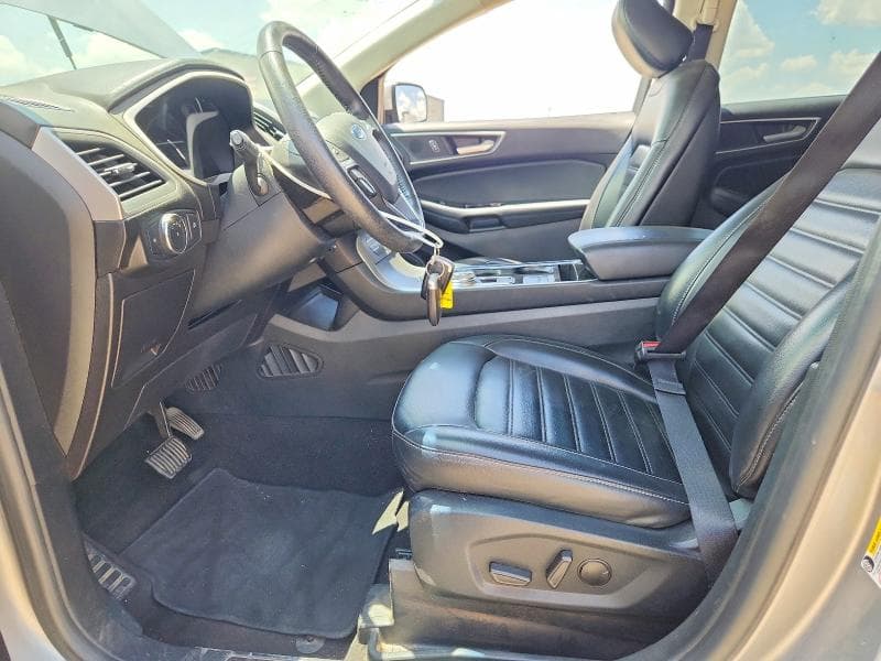 2020 FORD EDGE SEL 7