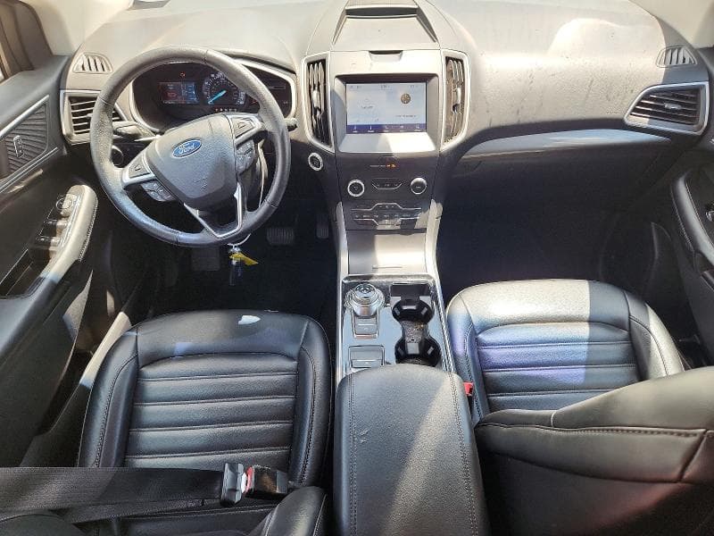 2020 FORD EDGE SEL 8