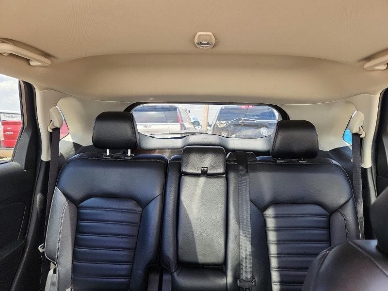 2020 FORD EDGE SEL 10