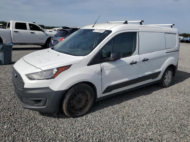 2020 FORD TRANSIT CONNECT XL XL - 1