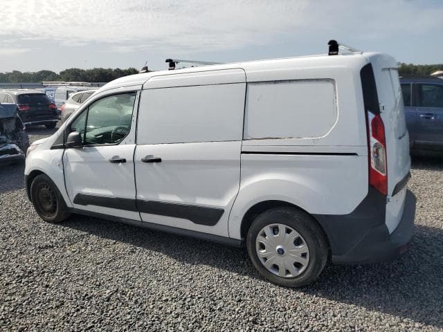 2020 FORD TRANSIT CONNECT XL XL 2