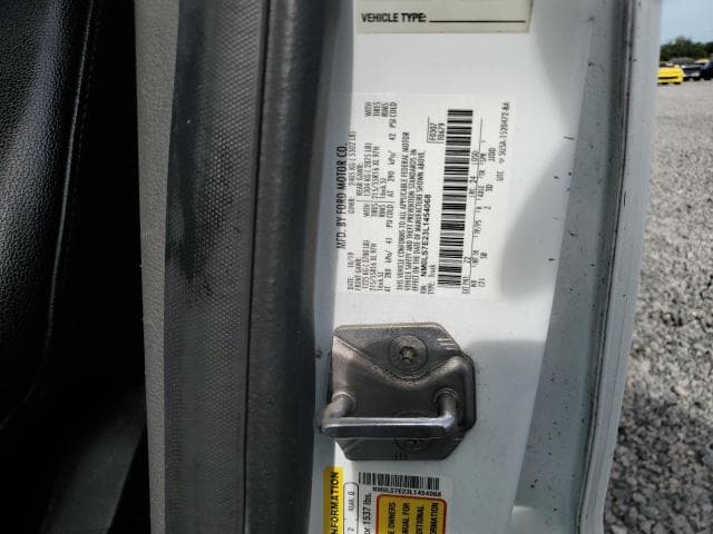 2020 FORD TRANSIT CONNECT XL XL 14