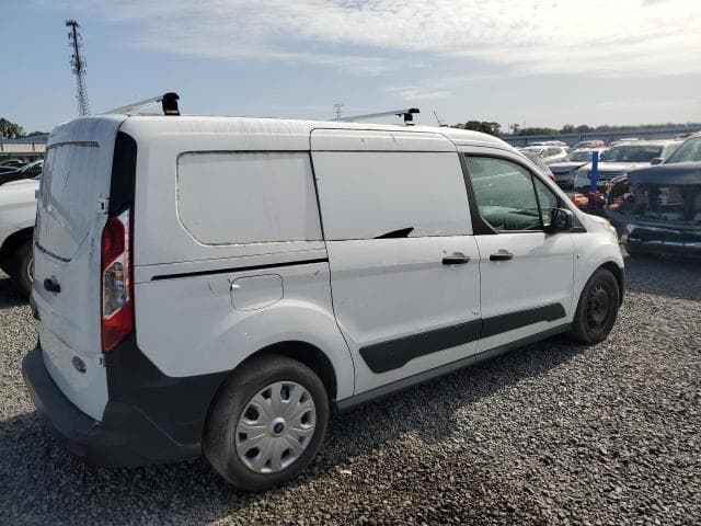 2020 FORD TRANSIT CONNECT XL XL 3