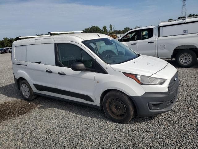 2020 FORD TRANSIT CONNECT XL XL 4