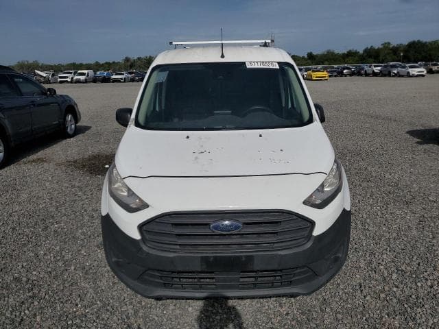 2020 FORD TRANSIT CONNECT XL XL 5