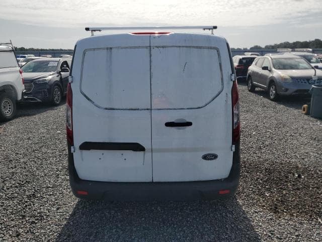 2020 FORD TRANSIT CONNECT XL XL 6