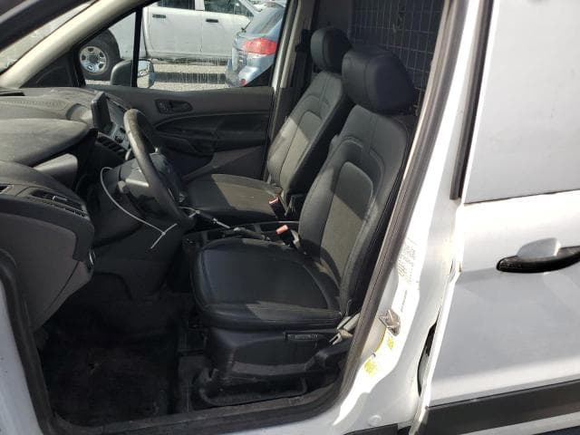 2020 FORD TRANSIT CONNECT XL XL 7