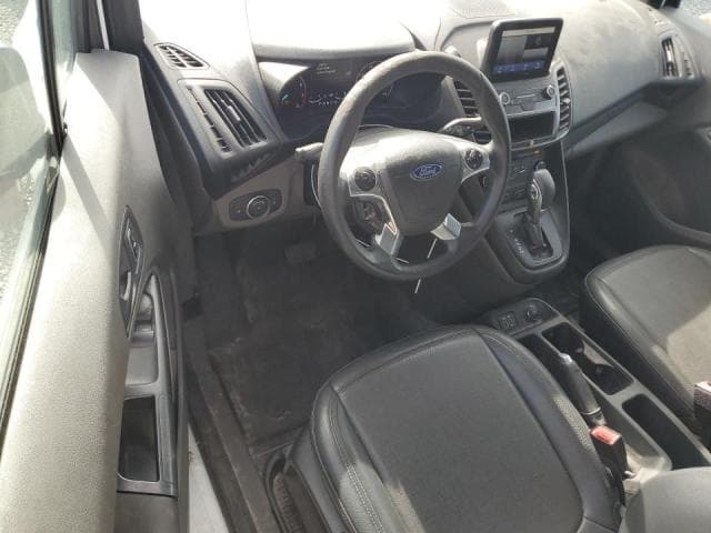 2020 FORD TRANSIT CONNECT XL XL 8