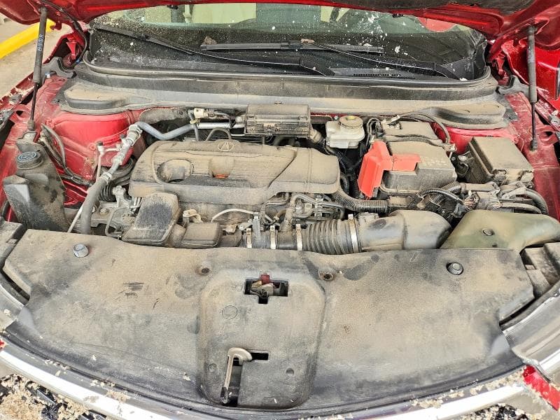 2020 ACURA RDX 11