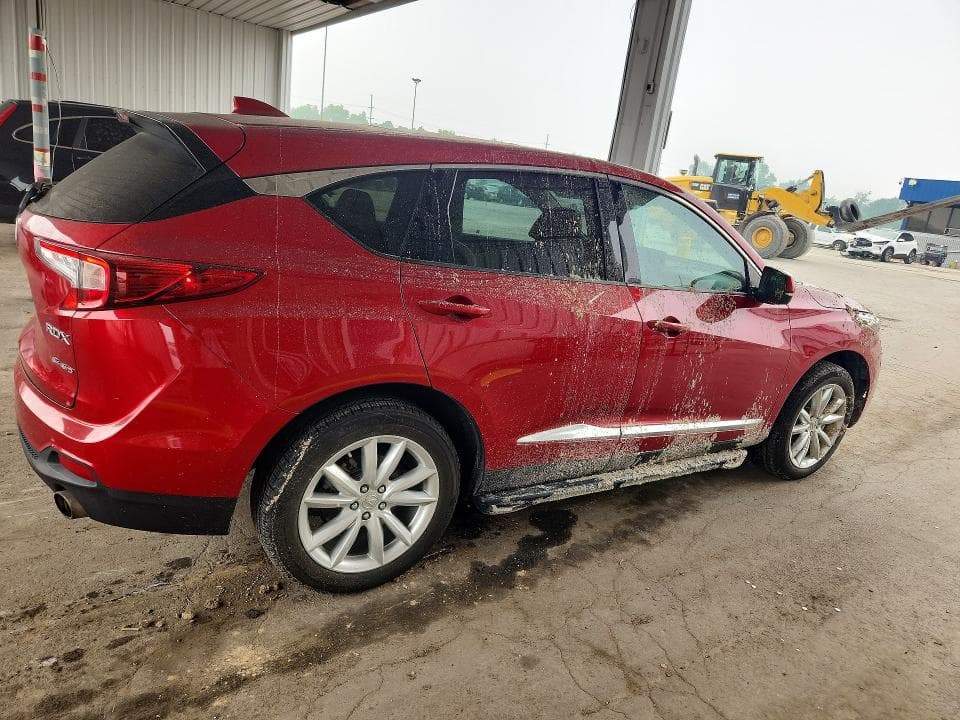 2020 ACURA RDX 3