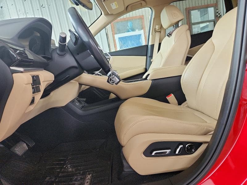 2020 ACURA RDX 7