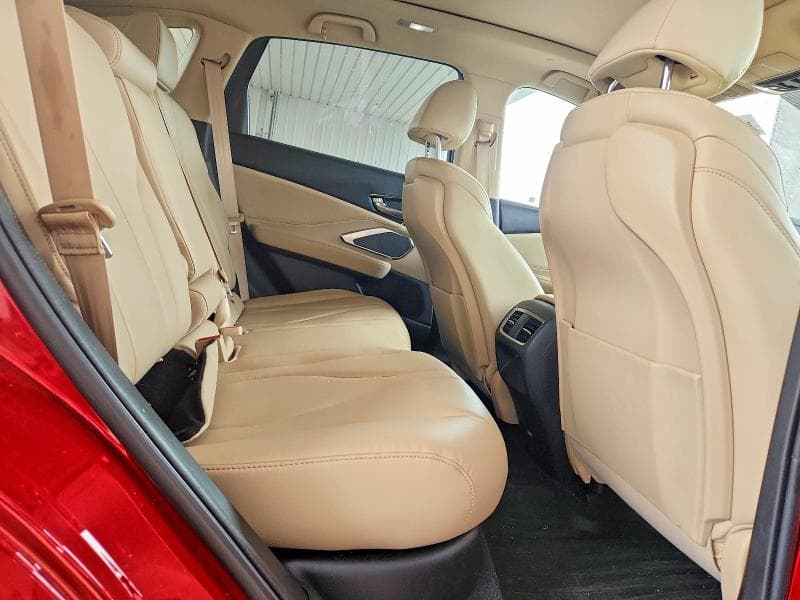 2020 ACURA RDX 10