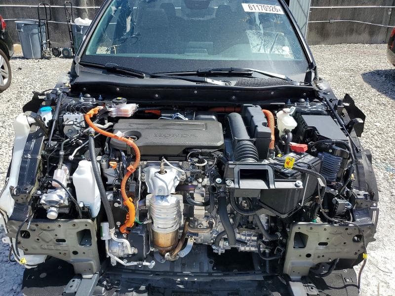 2026 HONDA CR-V SPORT TOURING SPORT TOURING 11